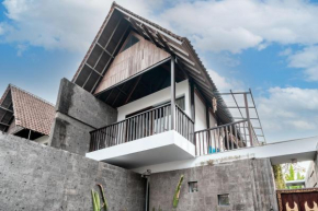 Private And Serene Ubud Villa